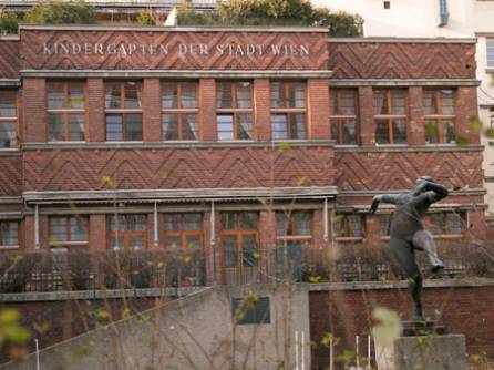 Rabenhof Kindergarten