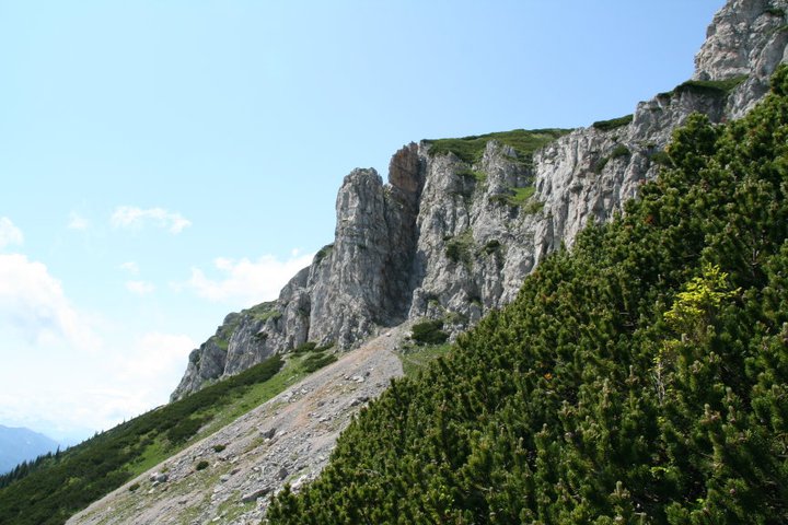 Reißtalersteig