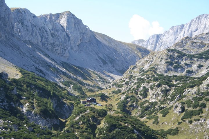 Sonnschienh&uuml;tte Dullwitz