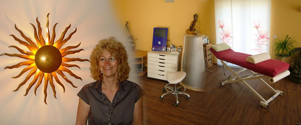 Naturheilpraxis Angelika Löwy, Heilpraktikerin, 84453 Mühldorf, Tel: 08631 9903399