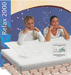 RElax 2000