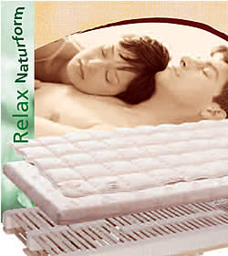 relax naturform