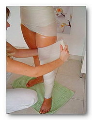 alphaderm Wickel
