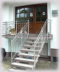Treppe