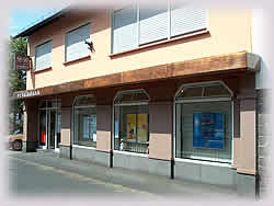 Volksbank Ulmen
