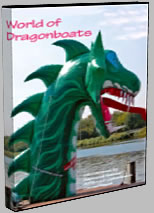 World of Dragonboats by Raymond Kamber