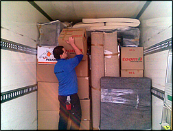 Transporte