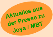 Joya Weltneuheit - hier klicken