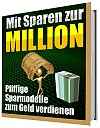 cover ebook mit sparen zur million