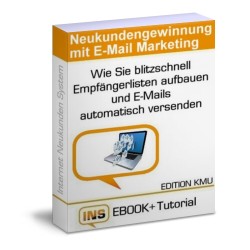 cover ebook email marketing