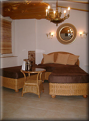 Wellness-Oase in Neumarkt