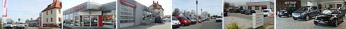 Nissan Nitschke Bautzen