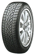 Dunlop SP Winter Sport 3D