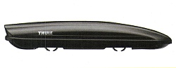 Dachbox Thule Spirit 820