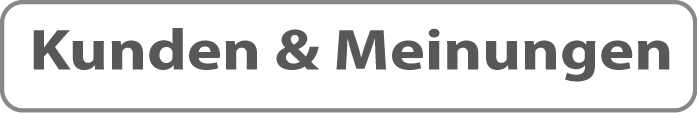 Kunden & Meinungen