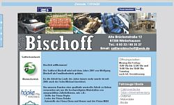 Sattlerei Bischoff Winterhausen