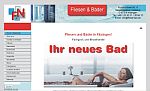 Fliesen und B�der