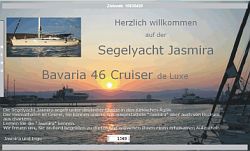 Segelyacht Chartern T�rkei