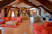 Ferienwohnung Inselblick Norderm&uuml;hle Pellworm