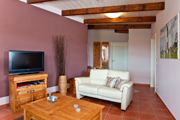 Ferienwohnung Pellworm in der Norderm&uuml;hle