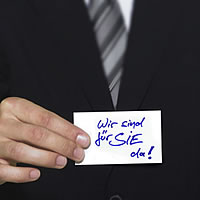 Symbolbild: Die NordOst Treuhand GmbH mit Sitz in Schaffhausen ist f&uuml;r Sie da