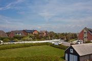 Ferienwohnungen mit Mee(h)rblick auf der Insel Pellworm