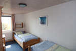Unterkunft auf Pellworm - Ferienwohnung Amrum
