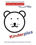 4 Sterne Ferienwohnung Pellworm mit Kinderplus Auszeichnung