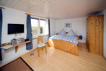 Ferienwohnung Süderoog bei Arno Petersen auf der Nordseeinsel Pellworm