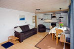 Ferienwohnung Süderoog bei Arno Petersen auf der Nordseeinsel Pellworm