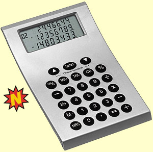 Taschenrechner
