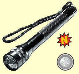 Taschenlampe