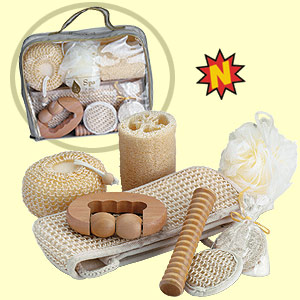 Wellness-Set