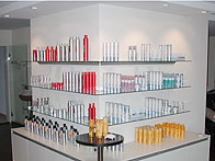 NOVAcoiffure - Der Shop