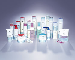 NOVAcoiffure - BC Bonacure - Pflegelinie