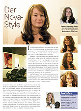 NOVAcoiffure Erlenbach - Der Nova-Style - Seesicht 1/06