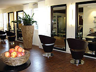 NOVAcoiffure - Salonpl�tze