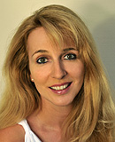 Franziska von Rotz - Inhaberin - Damenstylistin und Herrenstylistin mit Meisterpr&uuml;fung - Ausbildnerin