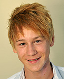 Morris Peter - Lernender