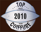 Top Coiffure 2010
