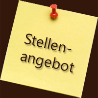 Stellenangebot