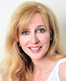 Franziska von Rotz - Inhaberin - Damenstylistin und Herrenstylistin mit Meisterprüfung - Ausbildnerin