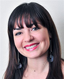 Romina Porcella - Damenstylistin Herrenstylistin Naildesignerin Visagistin