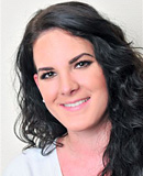 Nadine Thomann - Damenstylistin Herrenstylistin Naildesignerin