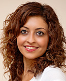 Dafina Rexhaj -