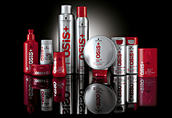 OSIS Finishinglinie