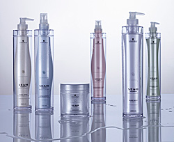 SEAH HAIRSPA Produkte entschlacken und regenerieren das Haar nachhaltig.