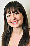 Romina Porcella - Damenstylistin Herrenstylistin Naildesignerin Visagistin