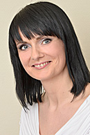 Olivia Schromm - Damenstylistin Herrenstylistin mit Meisterprüfung