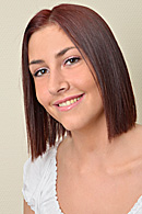 Camila Francomano - Praktikantin